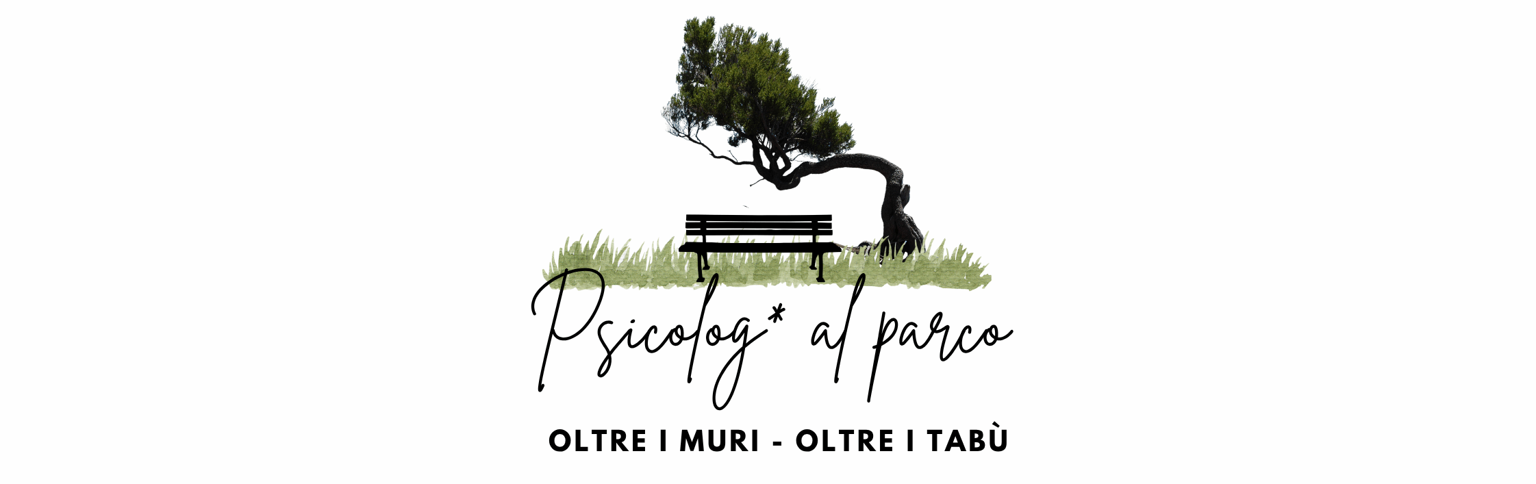 Lo psicologo al parco